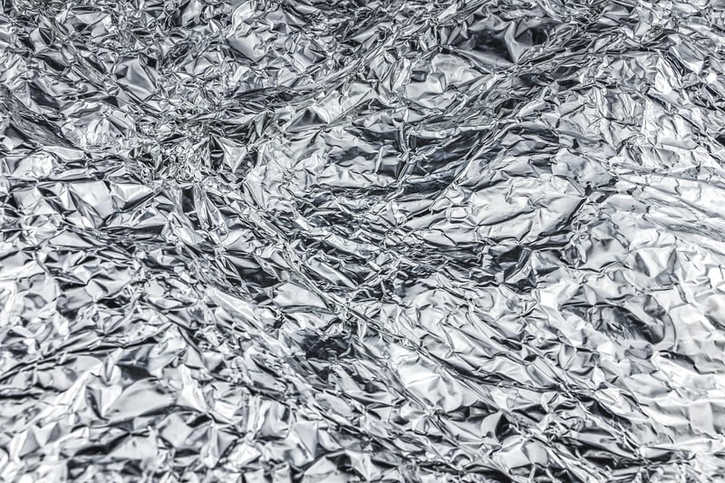 Texture Variety Example